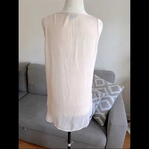 Smart Set Zip Tank - Picture 3 of 3